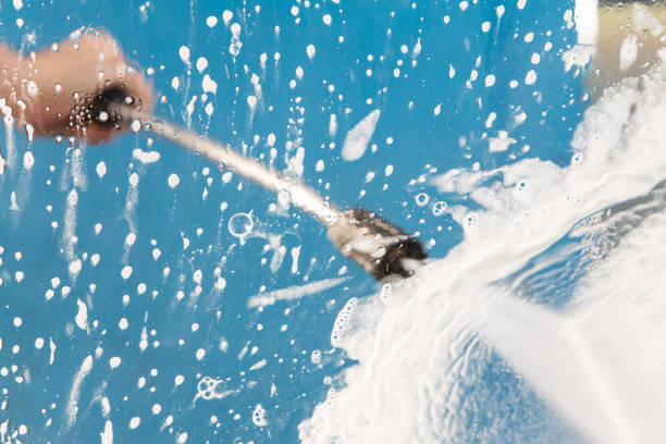 Best Gas Station Cleaning  in Madison, AL