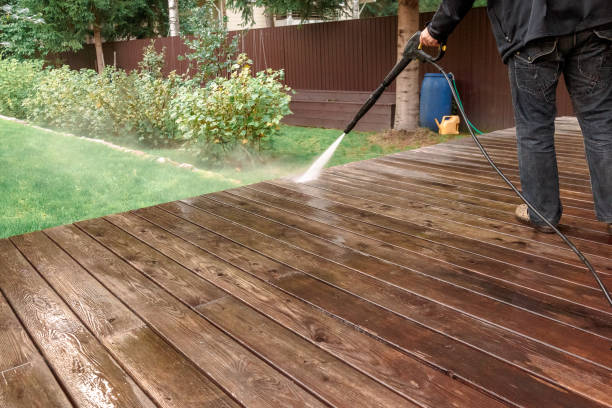 Concrete Sealing in Madison, AL
