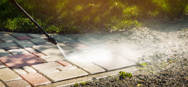 Best Dumpster Area Cleaning  in Madison, AL