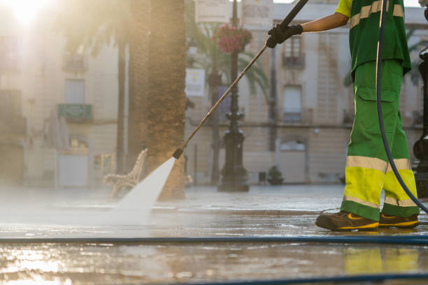Best Post-Construction Pressure Washing  in Madison, AL